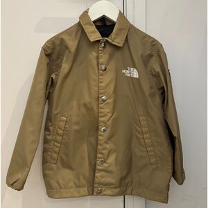 Japan The North Face Kids' Coach Jacket